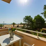 Apartment Bellariva D1 - Myho Casa *