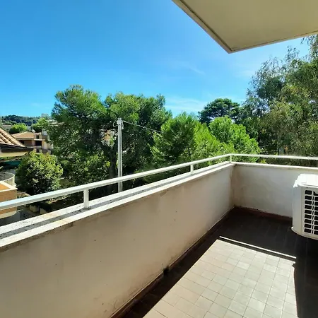 Apartment Bellariva D1 - Myho Casa