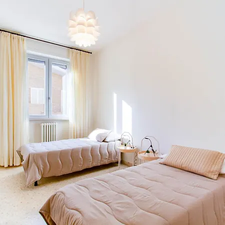 Bellariva D1 - Myho Casa Apartment Porto San Giorgio