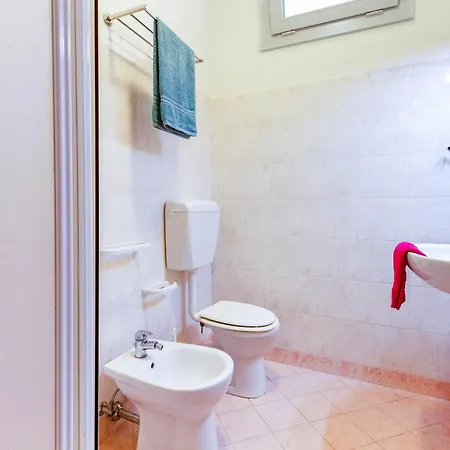 Apartamento Bellariva D1 - Myho Casa Porto San Giorgio