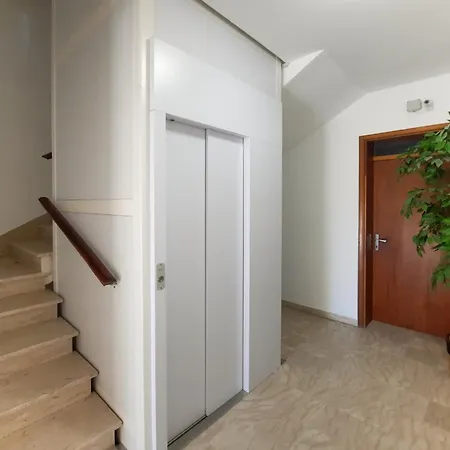 Bellariva D1 - Myho Casa *