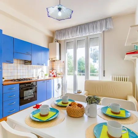 Apartamento Bellariva D1 - Myho Casa