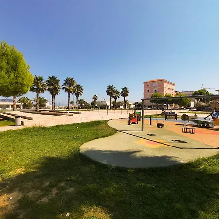 Bellariva D1 - Myho Casa Apartamento Porto San Giorgio